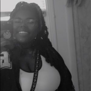 Meet your Posher, Ta’juanna